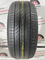 Michelin Primacy 3 ST R17 215/55