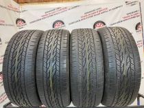 Continental ContiCrossContact LX20 R20 255/50