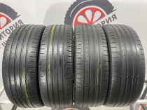 Continental ContiPremiumContact 5 R16 205/60