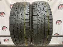 Bridgestone Blizzak VRX 2 205/55 R17
