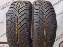 Continental cwc ts830 R16 205/55