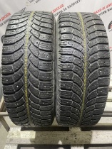 Bridgestone Blizzak Spike-01 R16 215/65