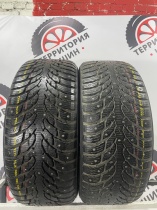 Nokian Tyres Hakkapeliitta 9 SUV R21 275/45