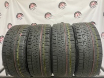 PIRELLI ICE ASIMMETRICO R18 245/45 100 Q
