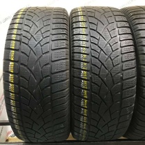 Dunlop SP Winter Sport 3D R17 235/55
