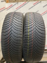 Michelin CrossClimate R16	215/70