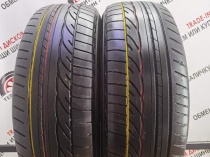 Dunlop Sport-01 R18 225/60