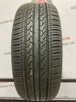 Kumho Solus KH25 215/55 R17 93V