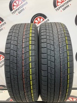 Dunlop Winter Maxx  SJ8 R17 225/65