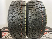 GoodYear Ultra Grip 600 R16 215/55 T97
