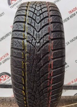 Dunlop SP Winter Sport 4d M0 R16 195/55