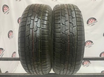Firestone WinterHawk 2 Evo 195/60 88T R15