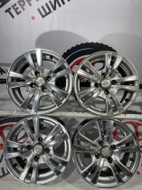 Диски Литые R13 4x98 et35 58.6