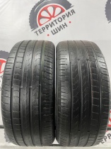 Pirelli Scorpion Verde R20 255/45