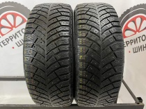 Michelin X-Ice North 4 R19 255/35