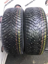 Nokian Tyres Hakkapeliitta 8 R17 225/55