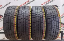 Dunlop Winter Maxx WM01 R16 205/50