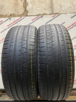 Pirelli Scorpion Verde All Season  R18   235/60