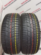 Continental ContiWinterContact TS 830 P R16	215/60