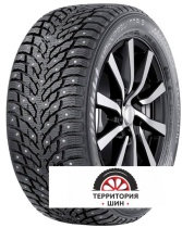 Nokian Tyres Hakkapeliitta 9 R16 195/60 93T