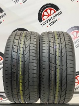 Pirelli P Zero RFT R18	255/35