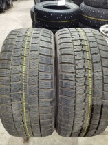 Dunlop Winter Maxx R18 245/40