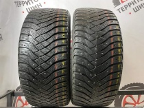 GoodYear UltraGrip Arctic 2 R18 235/45