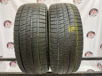 Bridgestone Blizzak VRX 2 215/55 R16