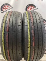 Dunlop SP Touring A1 A/S R15 195/65