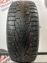 Nokian HKPLT 7 SUV R18 225/55