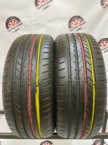Goodyear EfficintGrip RFT 235/45/19 V95