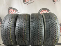 Michelin X-Ice North 2 R17 265/65