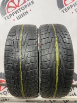 Nokian Tyres Hakkapeliitta Sport Utility R19 235/55