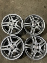 Диски Литые R14 4x108 et32 65.1 5.5j