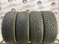 Dunlop Sp Winter Ice 02 215/60 R16