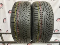 Continental WinterContact TS850P R19 255/45 104V