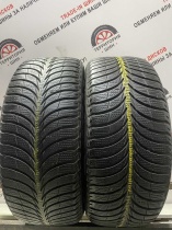 Goodyear UltraGrip Ice+ R15 195/55