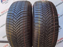 Kleber Quadraxer2 R17 215/55