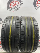 Michelin Pilot Sport 5 R18 235/40