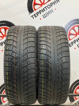 Gislaved Nord Frost 5 R16	205/55