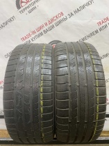 Continental ContiWinterContact TS810S  R18 245/40 97V