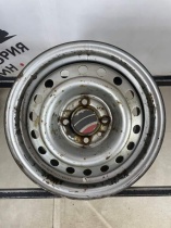 Штамп ВАЗ R13 4x98/58.6/ET29/J5