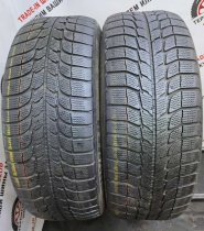 Michelin Latitude X-Ice R18 235/55