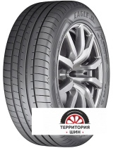 Goodyear Eagle F1 Asymmetric 3 SUV R19 275/55 111W