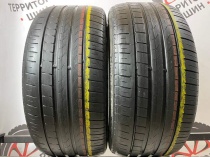 Pirelli P7 R18 245/40