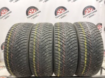 Nokian Hakkapeliitta 8 R17	215/55