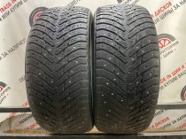 Nokian Hakka 8 R16 215/55