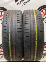 Hankook Kinergy ECO 205/55/16