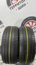 Continental ContiContact MC5 R16 225/55