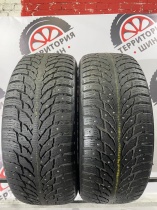 Nokian Tyres Hakkapeliitta 9 SUV R20 275/55